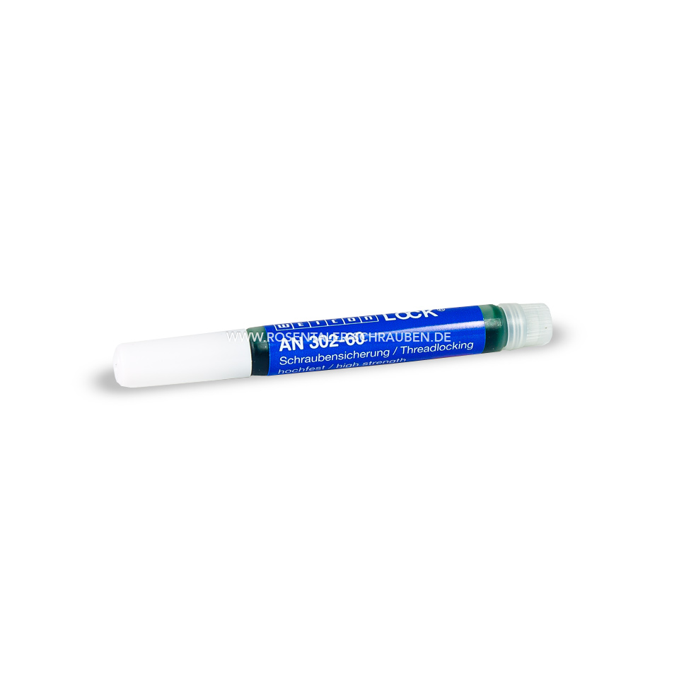 Schraubensicherung hochfest 3ml Mini Pen